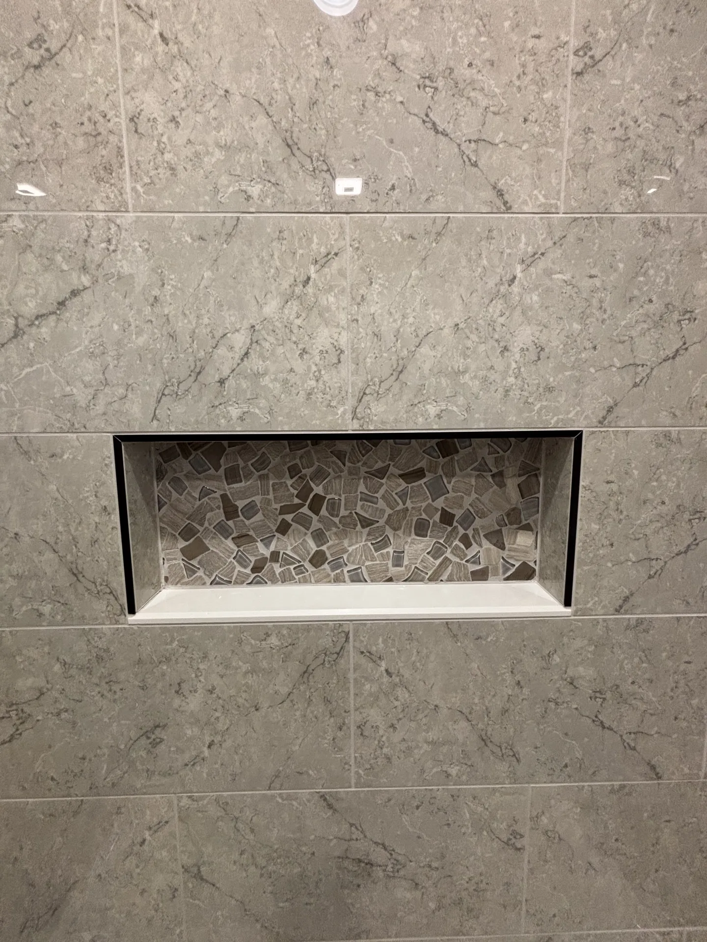 Bathrooms renovation by Jameson's Legacy Renovations