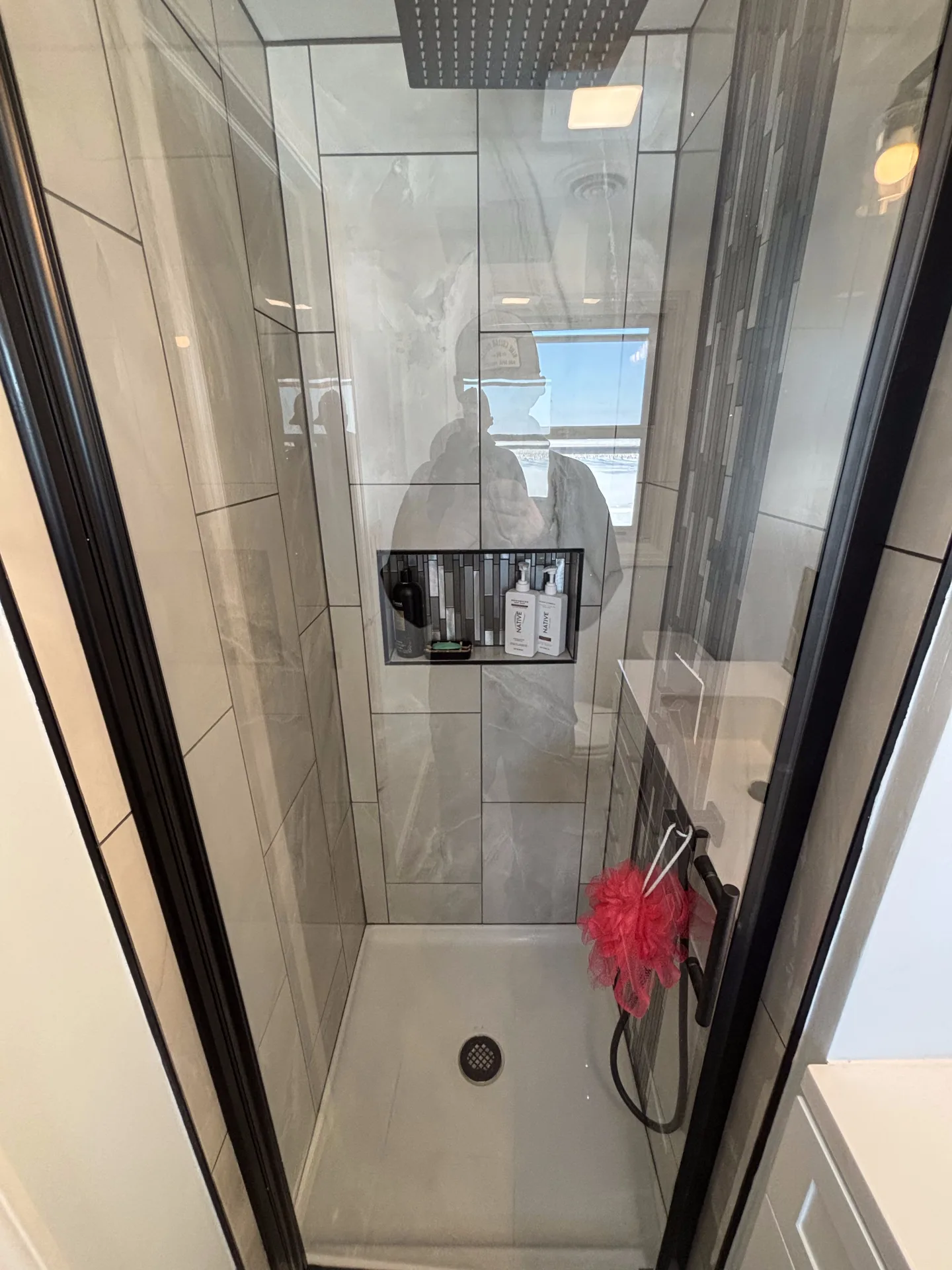 Bathrooms renovation by Jameson's Legacy Renovations