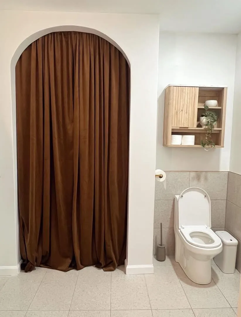 Bathroom renovation by Jameson's Legacy Renovations, West Milton OH — photo 4